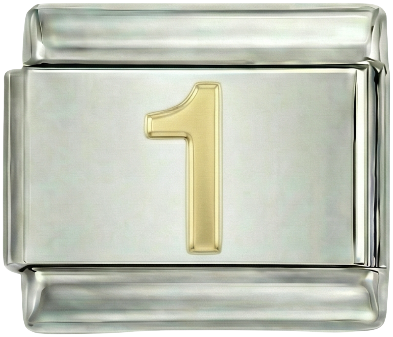 Número 1 en Plata