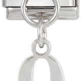 Number 9, Hanging, on Silver - number-9-hanging-on-silver.png