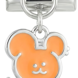 Little Bear, en argent