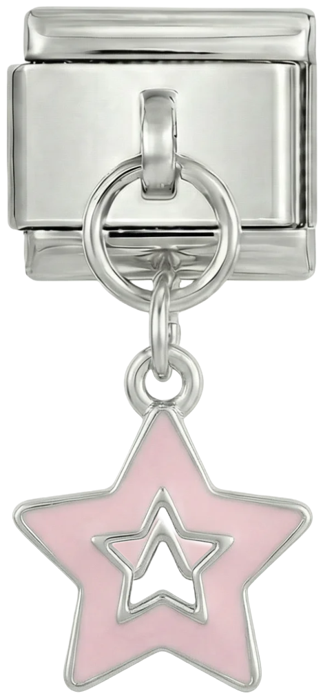 Pink Star - pink-star.png