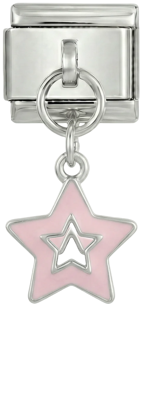 Pink Star - pink-star.png