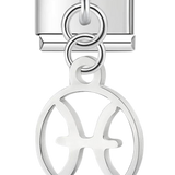 برج الحوت، من الفضة