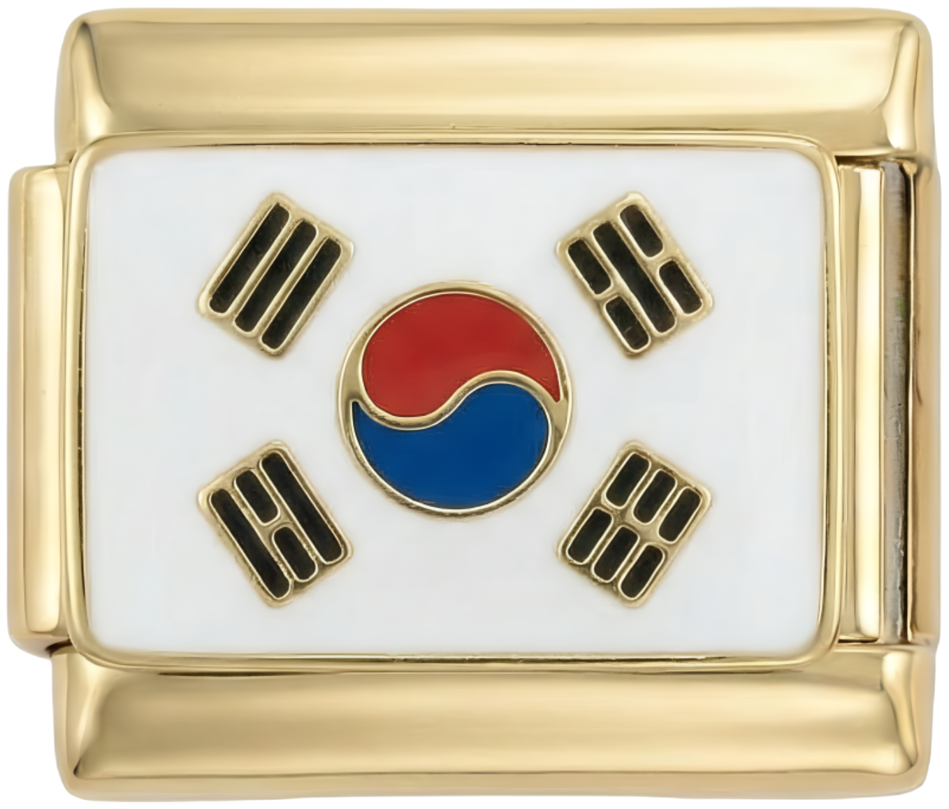 South Korea on Gold - south-korea-on-gold.png