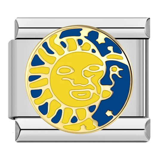 SUN & MOON - Charms Official