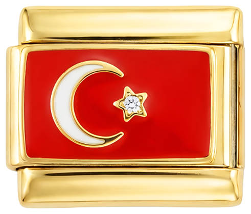Turkey / Gold