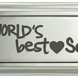 World's Best Son, on Silver - worlds-best-son-on-silver.png